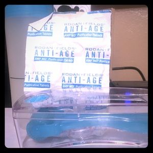Rodan and Fields AMP Roller